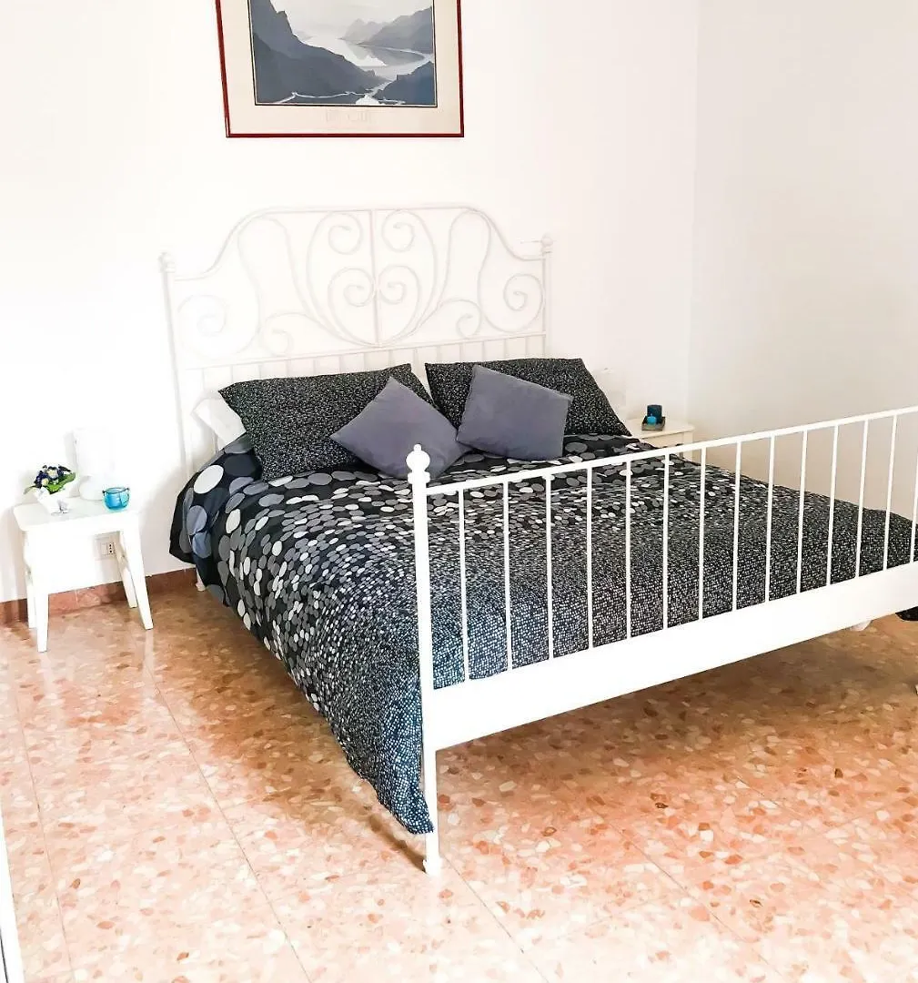 B&B Il Maritozzo Rome Bed & Breakfast