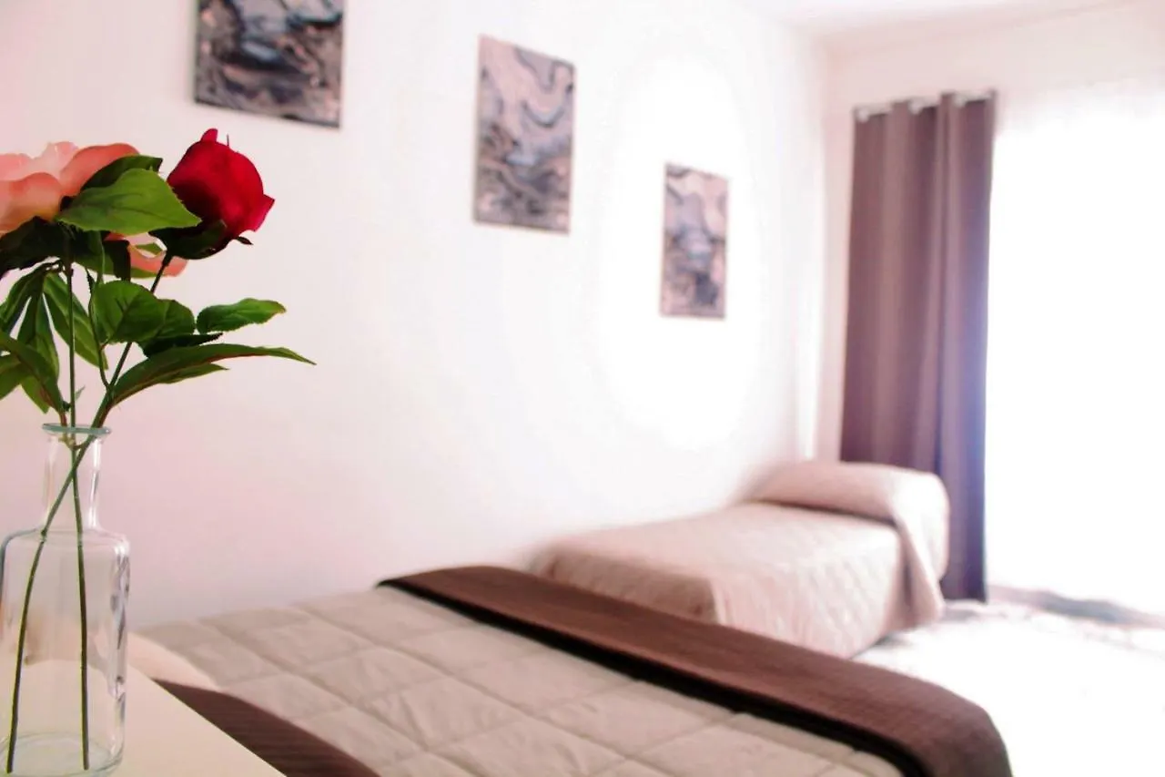 Bed & Breakfast B&B Il Maritozzo Rome Italy
